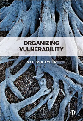 Tyler |  Organizing Vulnerability | eBook | Sack Fachmedien