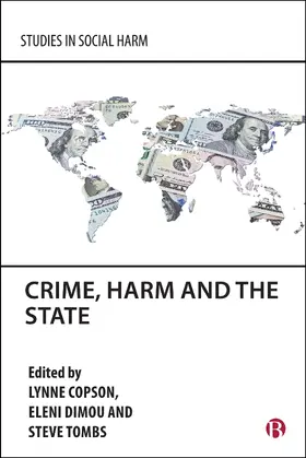 Copson / Dimou / Tombs |  Crime, Harm and the State | eBook | Sack Fachmedien