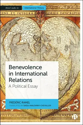 Ramel | Benevolence in International Relations | Buch | 978-1-5292-4001-6 | sack.de