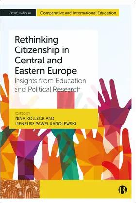 Kolleck / Karolewski |  Rethinking Citizenship in Central and Eastern Europe | eBook | Sack Fachmedien