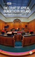 McCormick / Dickson |  The Court of Appeal in Northern Ireland | Buch |  Sack Fachmedien