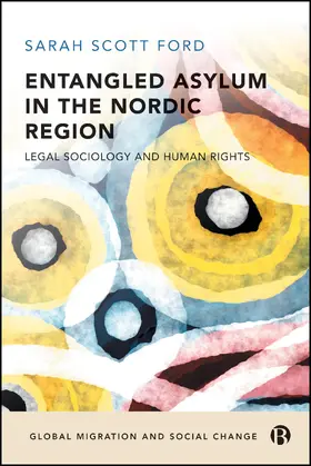 Scott Ford |  Entangled Asylum in the Nordic Region | eBook | Sack Fachmedien