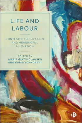 Giatsi Clausen / Scandrett | Life and Labour | E-Book | www.sack.de