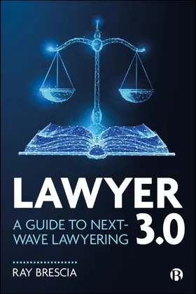 Brescia |  Lawyer 3.0 | eBook | Sack Fachmedien