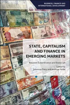 Petry / Nölke |  State, Capitalism, and Finance in Emerging Markets | eBook | Sack Fachmedien
