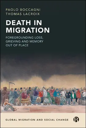 Boccagni / Lacroix |  Death in Migration | eBook | Sack Fachmedien