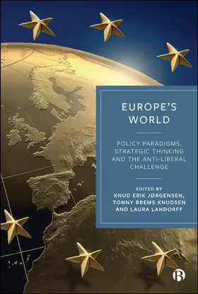 Jørgensen / Brems Knudsen / Landorff |  Europe's World | Buch |  Sack Fachmedien