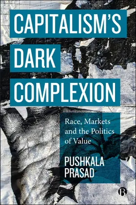 Prasad | Capitalism’s Dark Complexion | E-Book | www.sack.de