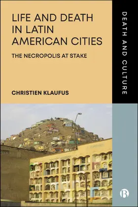 Klaufus |  Life and Death in Latin American Cities | eBook | Sack Fachmedien