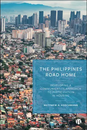 A. Koschmann | The Philippines Road Home | E-Book | www.sack.de