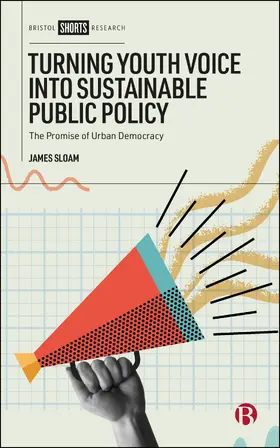 Sloam |  Turning Youth Voice into Sustainable Public Policy | Buch |  Sack Fachmedien