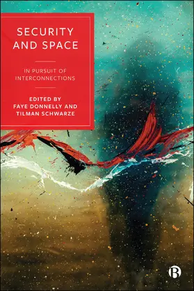 Donnelly / Schwarze |  Security and Space | Buch |  Sack Fachmedien