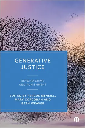 McNeill / Corcoran / Weaver |  Generative Justice | eBook | Sack Fachmedien