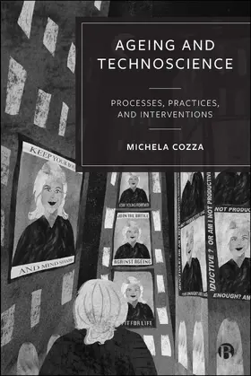 Cozza |  Ageing and Technoscience | eBook | Sack Fachmedien
