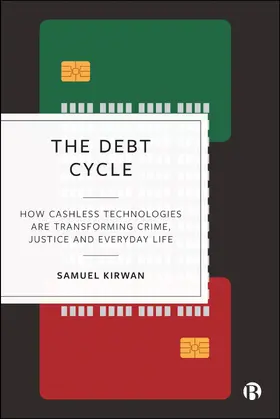 Kirwan |  The Debt Cycle | Buch |  Sack Fachmedien