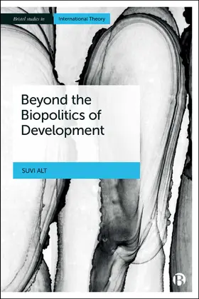 Alt |  Beyond the Biopolitics of Development | Buch |  Sack Fachmedien