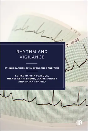 Peacock / Bruun / Dungey |  Rhythm and Vigilance | Buch |  Sack Fachmedien