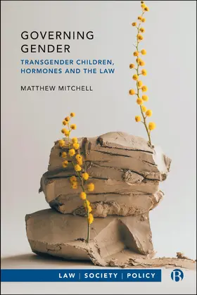 Mitchell |  Governing Gender | eBook | Sack Fachmedien