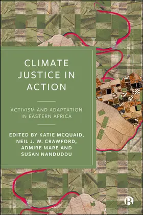 McQuaid / Crawford / Mare | Climate Justice in Action | E-Book | www.sack.de