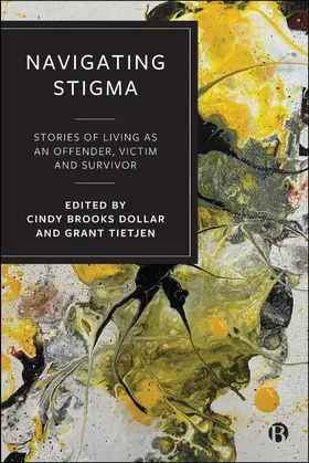 Brooks Dollar / Tietjen |  Navigating Stigma | eBook | Sack Fachmedien