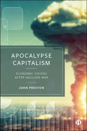 Preston |  Apocalypse Capitalism | Buch |  Sack Fachmedien