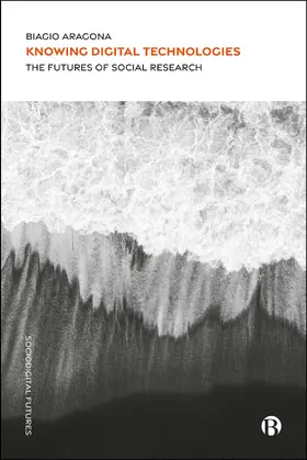Aragona | Knowing Digital Technologies | E-Book | www.sack.de