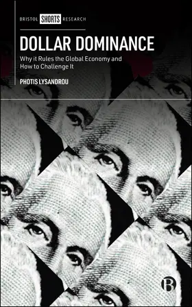 Lysandrou |  Dollar Dominance | Buch |  Sack Fachmedien