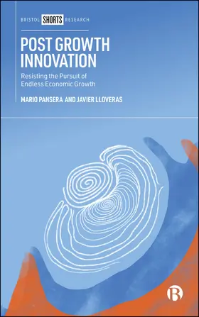 Pansera / Lloveras |  Post Growth Innovation | Buch |  Sack Fachmedien