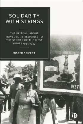 Seifert |  Solidarity with Strings | Buch |  Sack Fachmedien