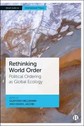 Hellmann / Jacobi |  Rethinking World Order | eBook | Sack Fachmedien
