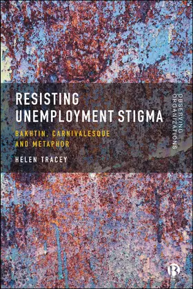 Tracey |  Resisting Unemployment Stigma | Buch |  Sack Fachmedien