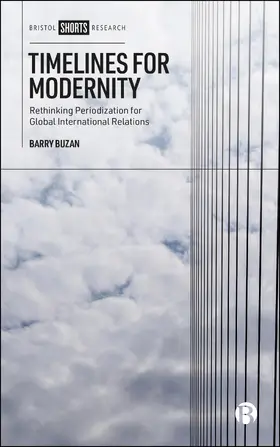 Buzan | Timelines for Modernity | E-Book | www.sack.de