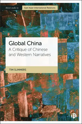 Summers |  Global China | eBook | Sack Fachmedien