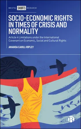 Cahill-Ripley |  Socio-Economic Rights in Times of Crisis and Normality | eBook | Sack Fachmedien