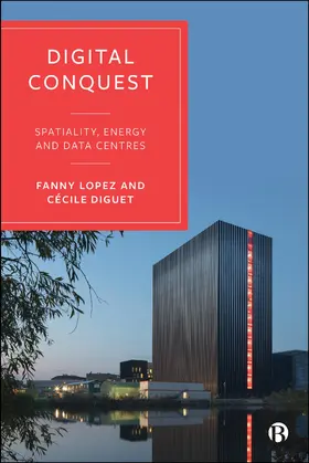 Lopez / Diguet |  Digital Conquest | eBook | Sack Fachmedien