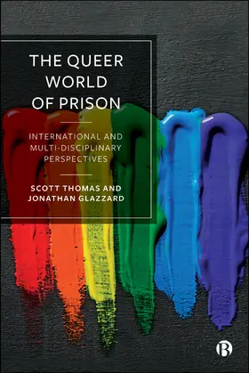 Thomas / Glazzard |  The Queer World of Prison | Buch |  Sack Fachmedien