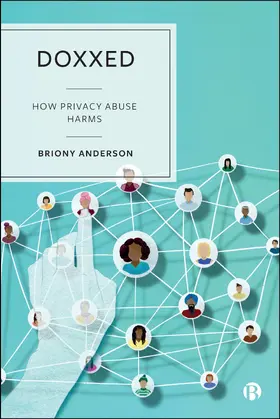 Anderson |  Doxxed | eBook | Sack Fachmedien