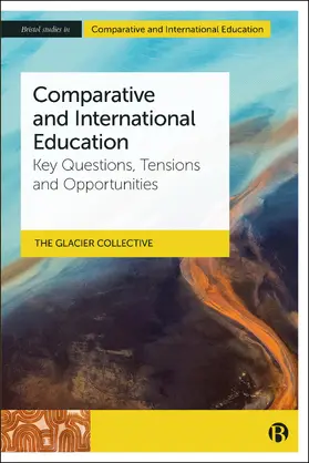 Brown / The GLACIER Collective / Schweisfurth |  International and Comparative Education | Buch |  Sack Fachmedien