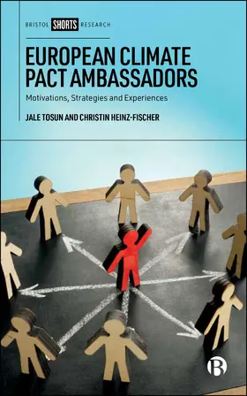 Tosun / Heinz-Fischer |  European Climate Pact Ambassadors | Buch |  Sack Fachmedien