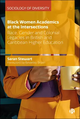 Stewart |  Black Women Academics at the Intersections | Buch |  Sack Fachmedien
