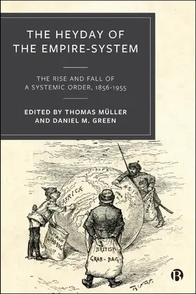 Müller / Green |  The Heyday of the Empire-System | Buch |  Sack Fachmedien