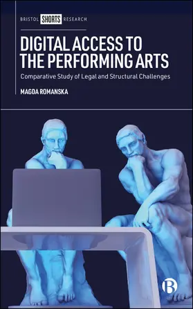 Romanska |  Digital Access to the Performing Arts | eBook | Sack Fachmedien