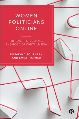 Southern / Harmer |  Women Politicians Online | Buch |  Sack Fachmedien