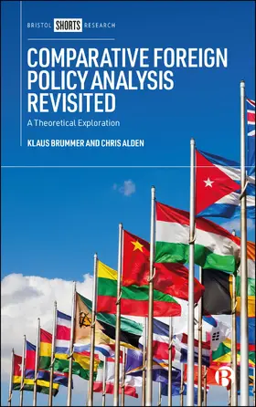 Brummer / Alden |  Comparative Foreign Policy Analysis Revisited | Buch |  Sack Fachmedien