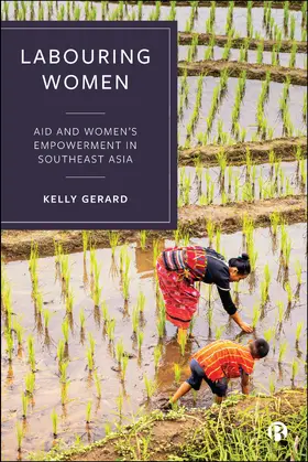 Gerard |  Labouring Women | Buch |  Sack Fachmedien
