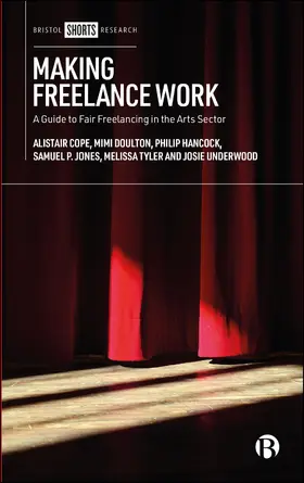 Cope / Doulton / Hancock |  Making Freelance Work | Buch |  Sack Fachmedien