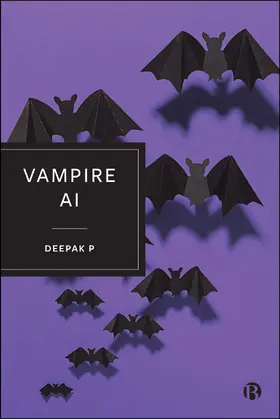 P |  Vampire AI | Buch |  Sack Fachmedien