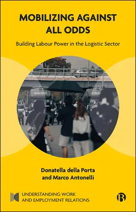 della Porta / Antonelli |  Mobilizing Against All Odds | Buch |  Sack Fachmedien