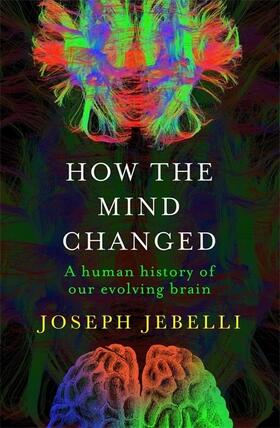 Jebelli |  How the Mind Changed | Buch |  Sack Fachmedien