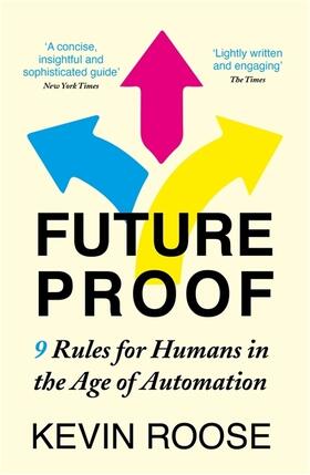 Roose |  Futureproof | Buch |  Sack Fachmedien